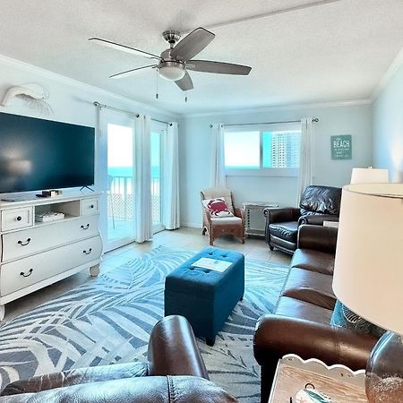 Vila Regency Towers Panama City Beach Exteriér fotografie