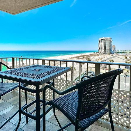 Vila Regency Towers Panama City Beach Exteriér fotografie