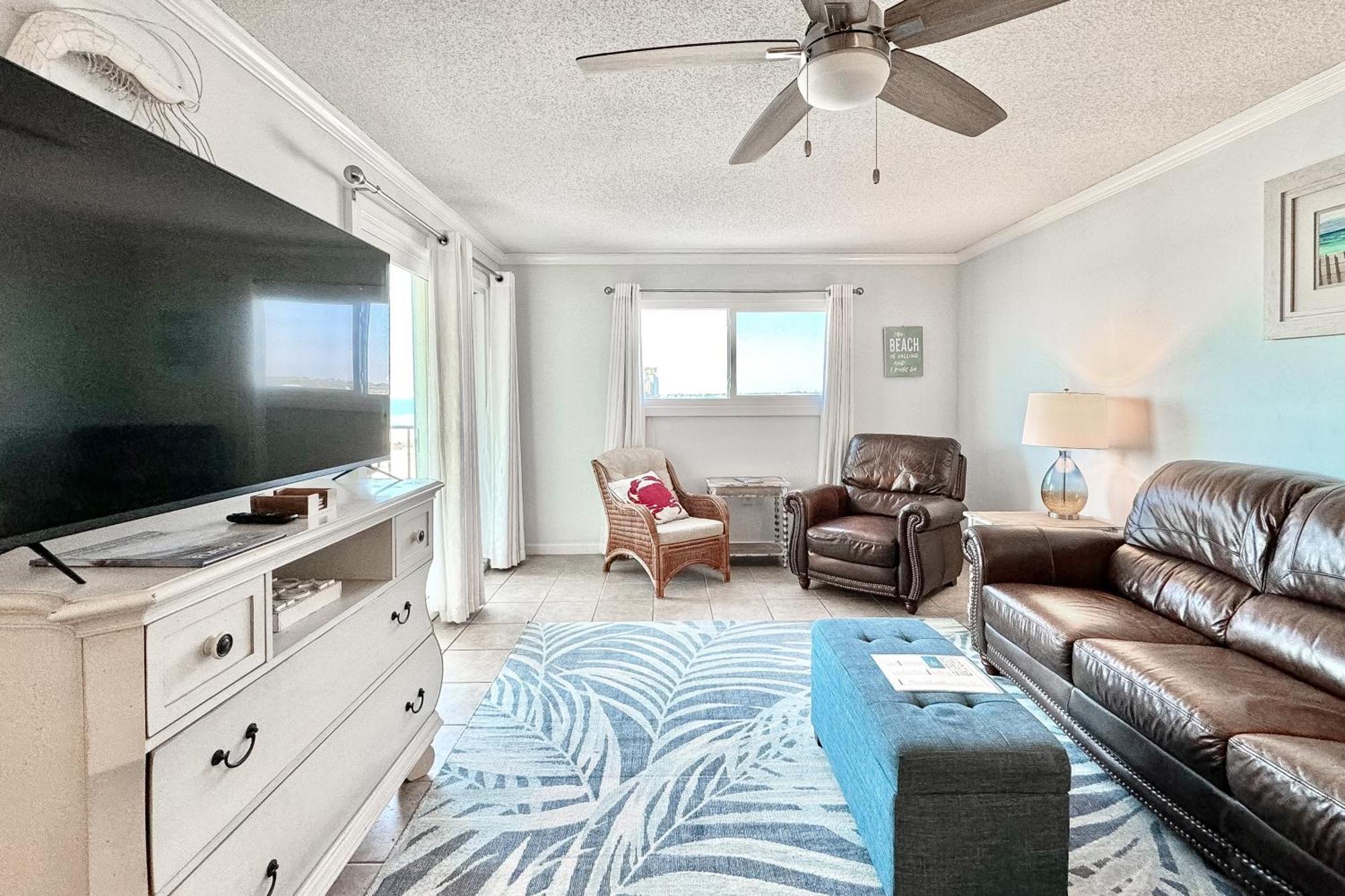 Vila Regency Towers Panama City Beach Exteriér fotografie