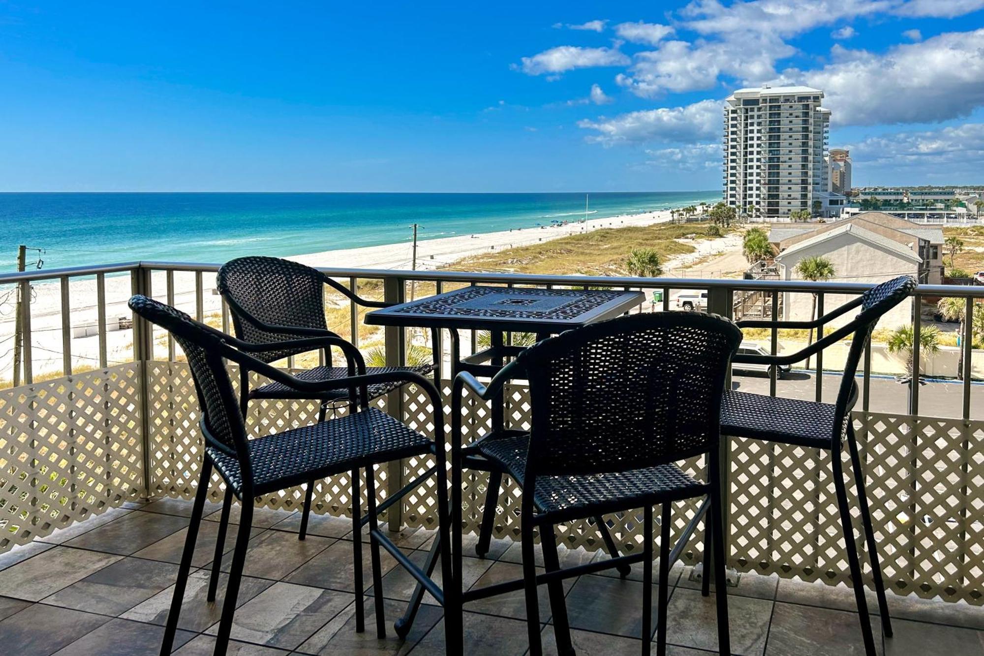 Vila Regency Towers Panama City Beach Pokoj fotografie
