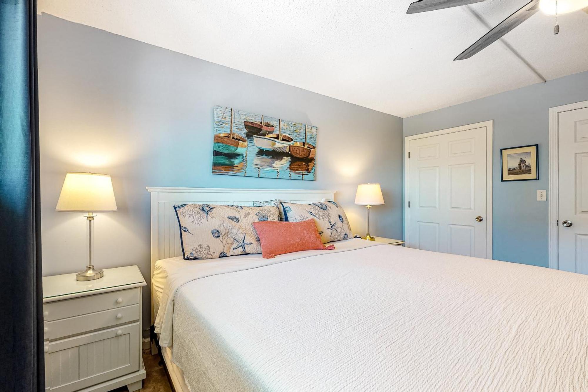 Vila Regency Towers Panama City Beach Pokoj fotografie