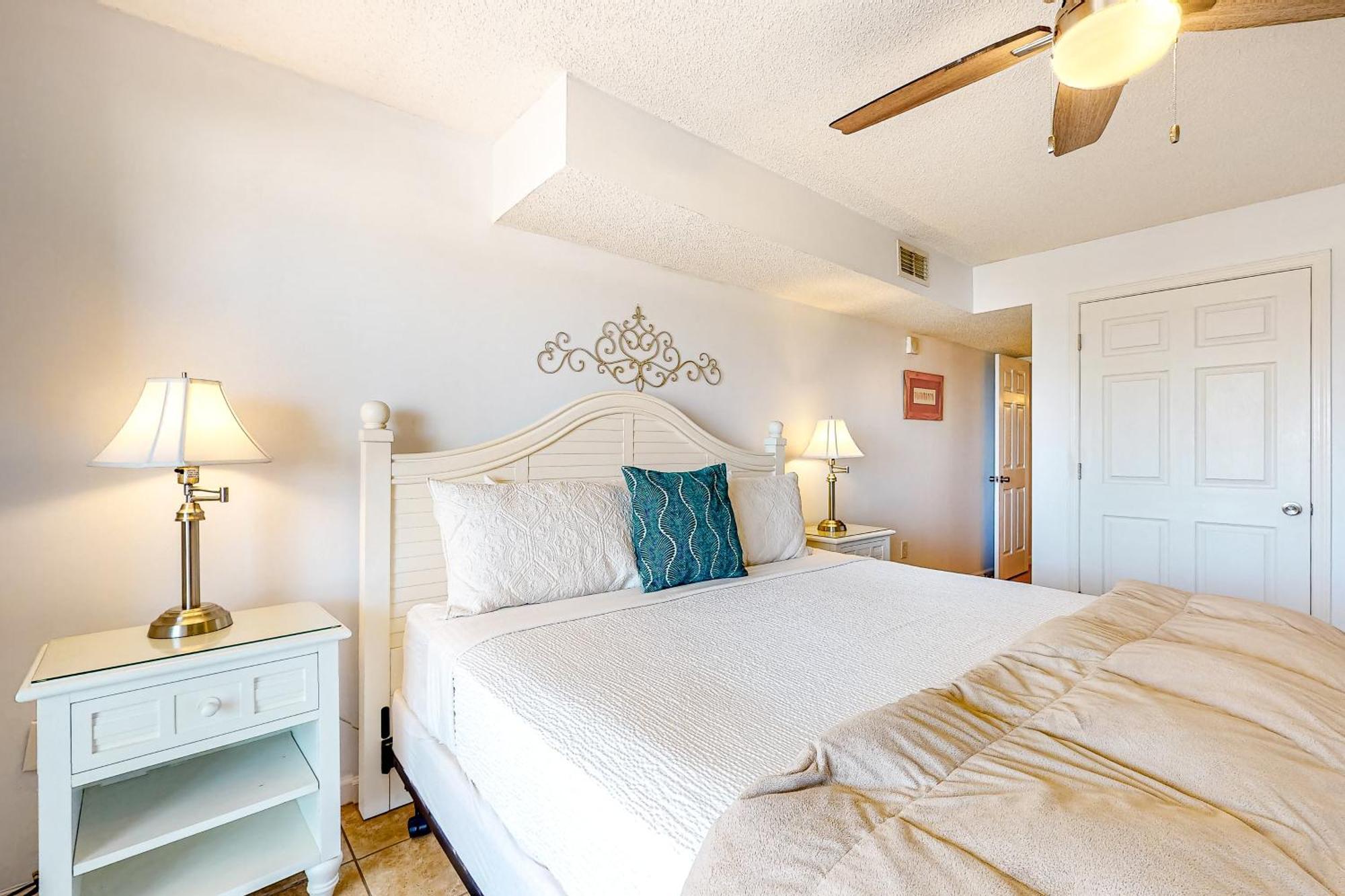 Vila Regency Towers Panama City Beach Pokoj fotografie
