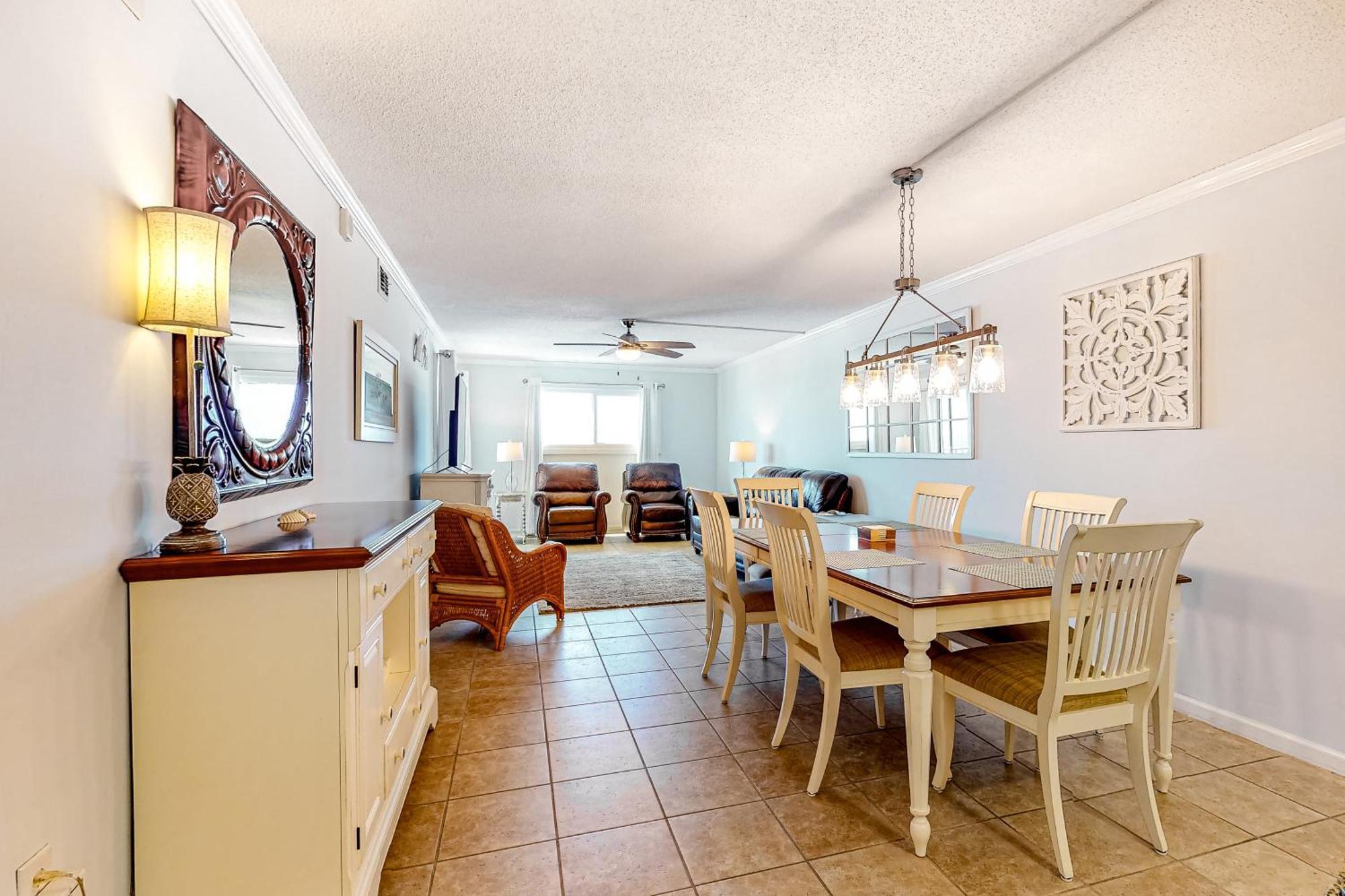 Vila Regency Towers Panama City Beach Pokoj fotografie