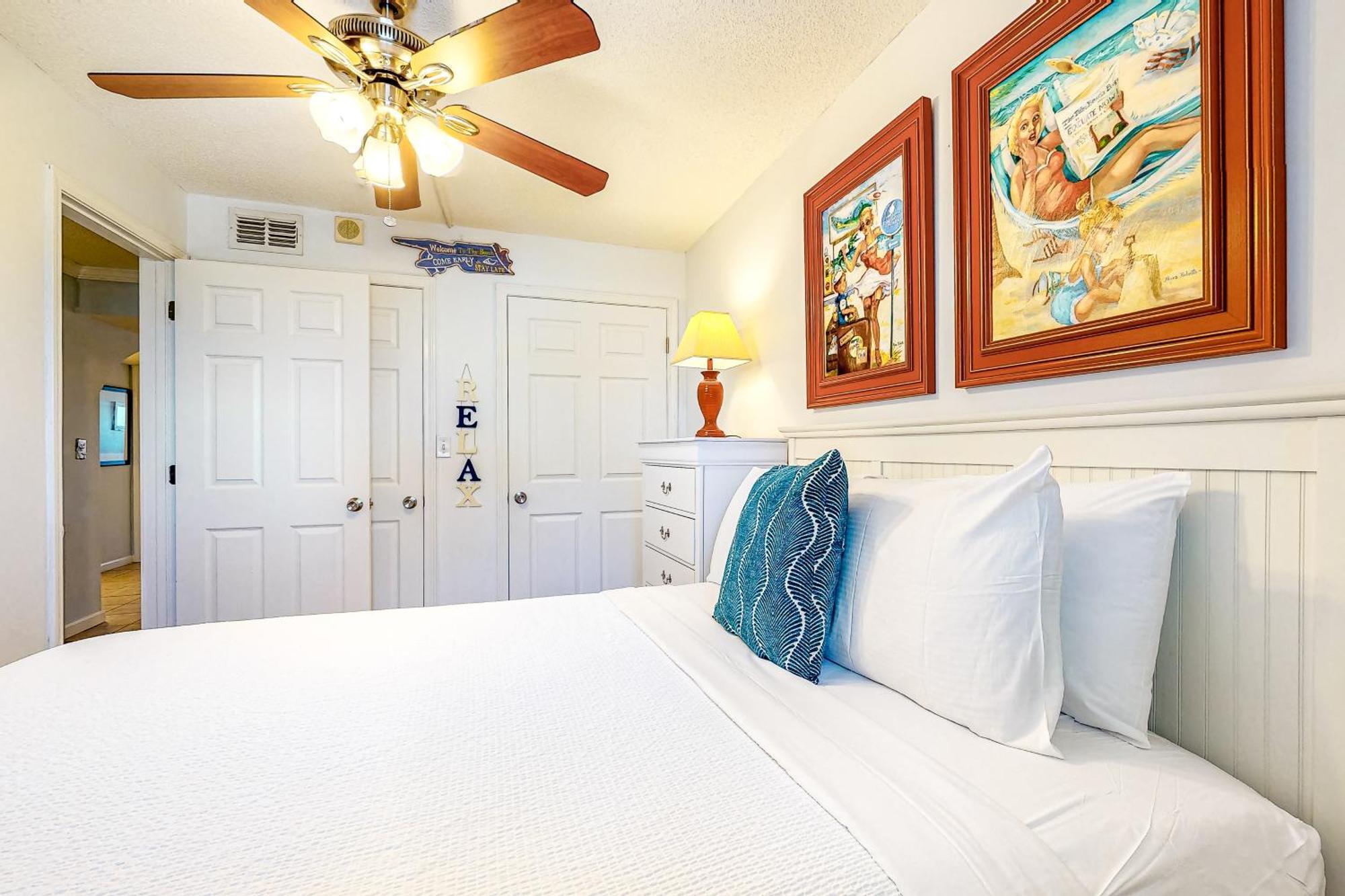 Vila Regency Towers Panama City Beach Pokoj fotografie