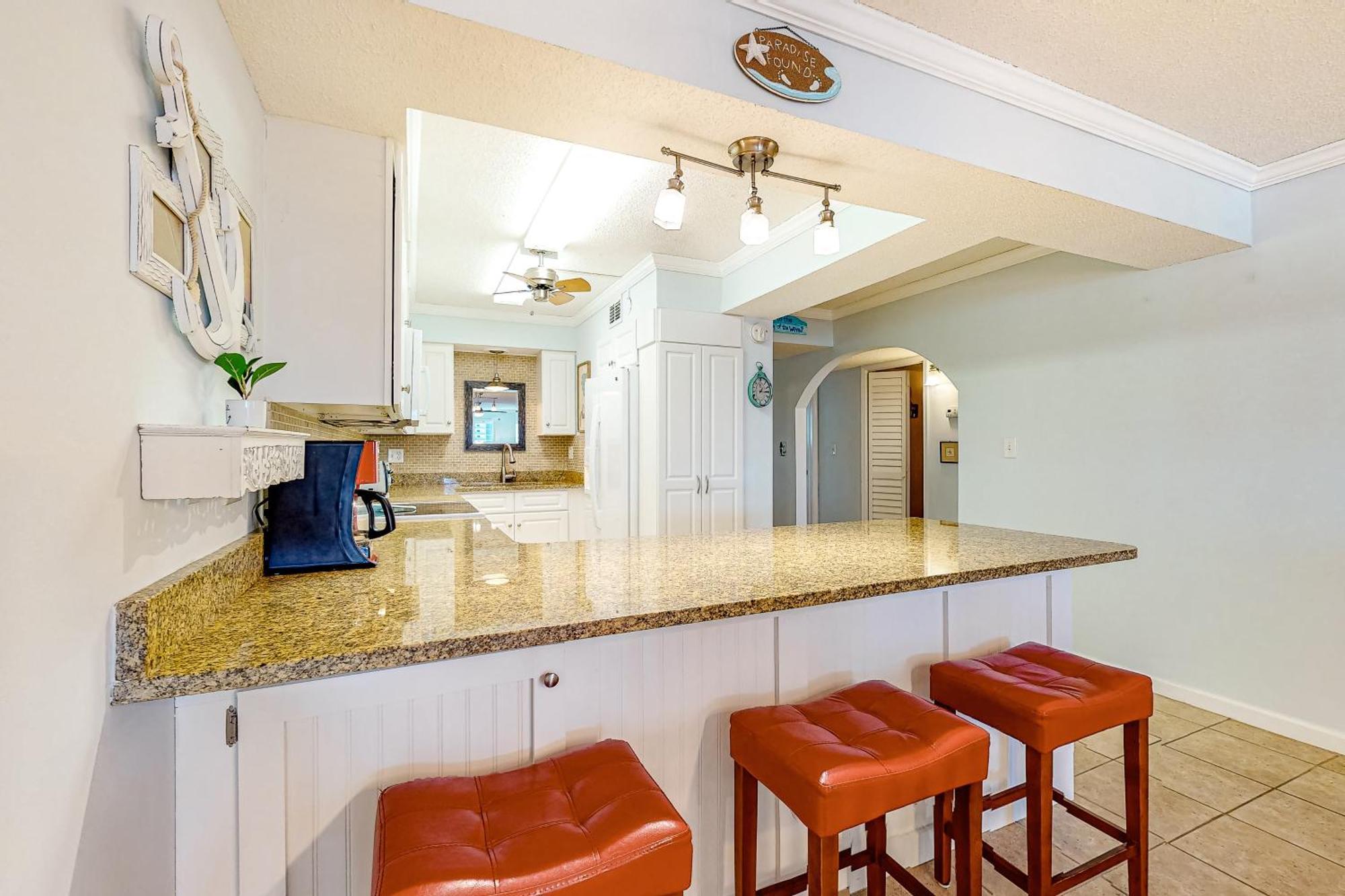 Vila Regency Towers Panama City Beach Pokoj fotografie
