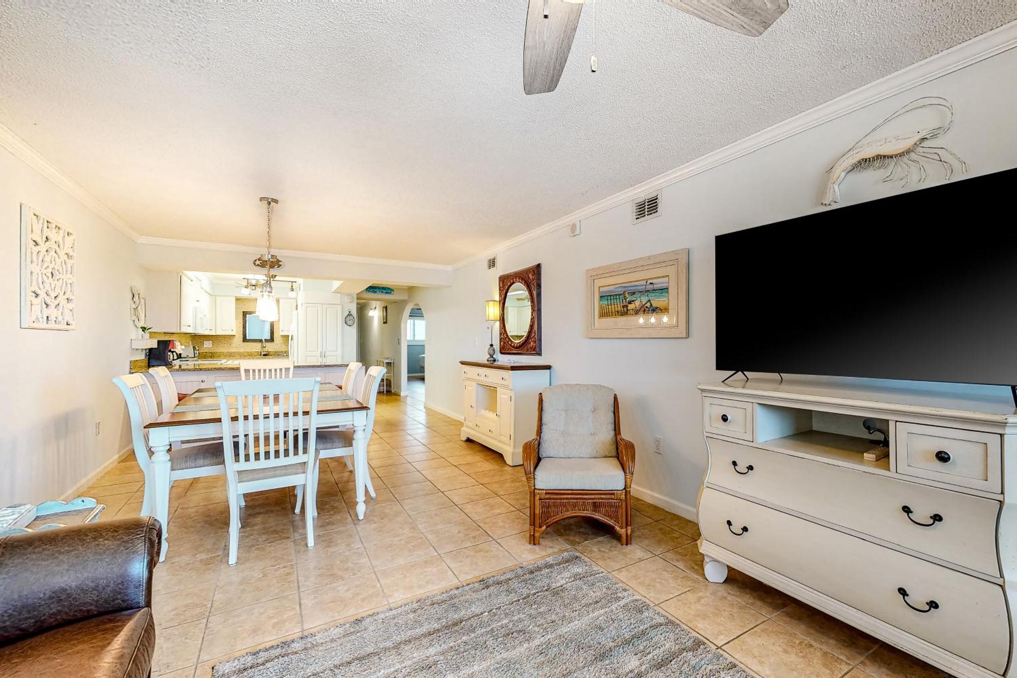 Vila Regency Towers Panama City Beach Pokoj fotografie