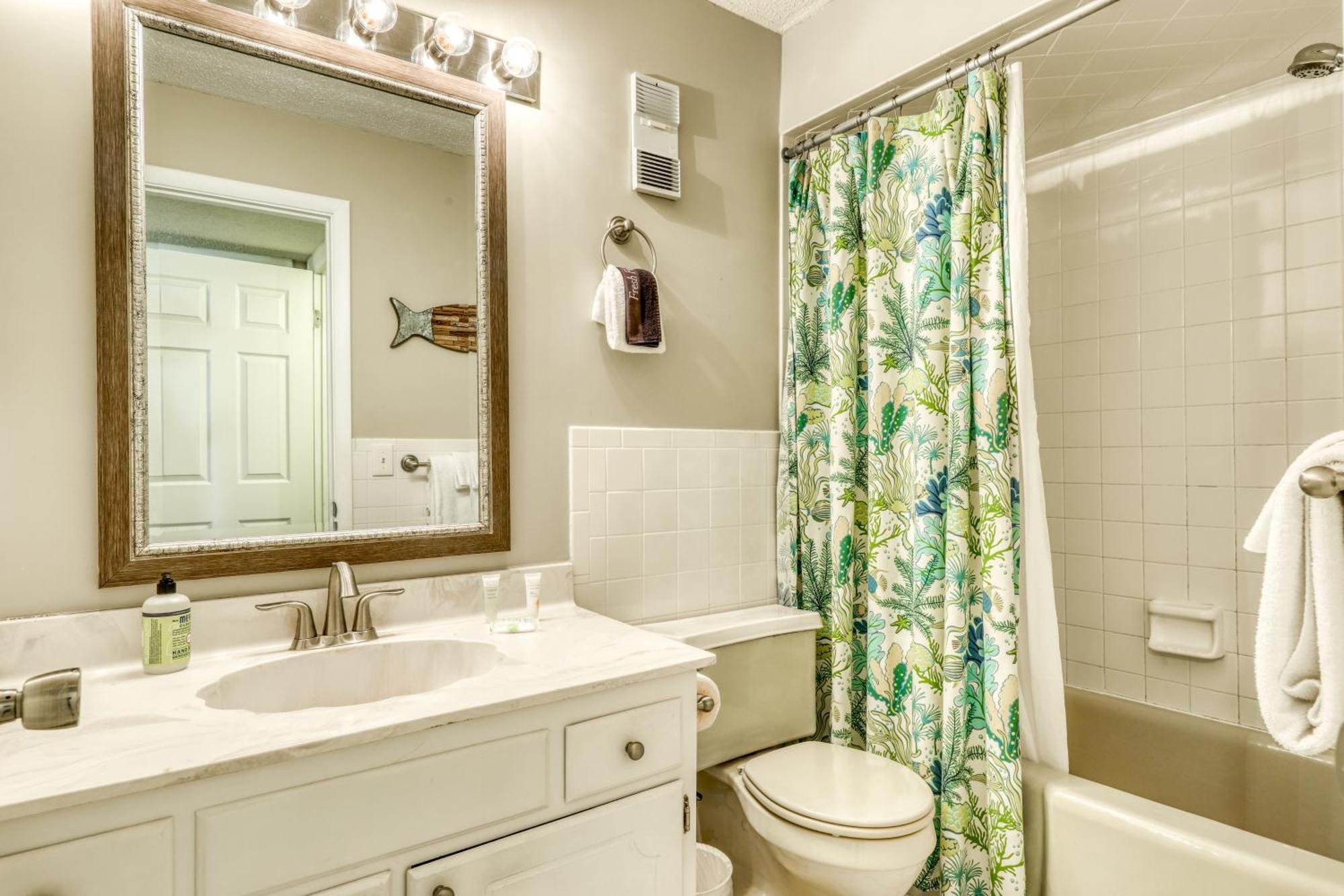 Vila Regency Towers Panama City Beach Pokoj fotografie