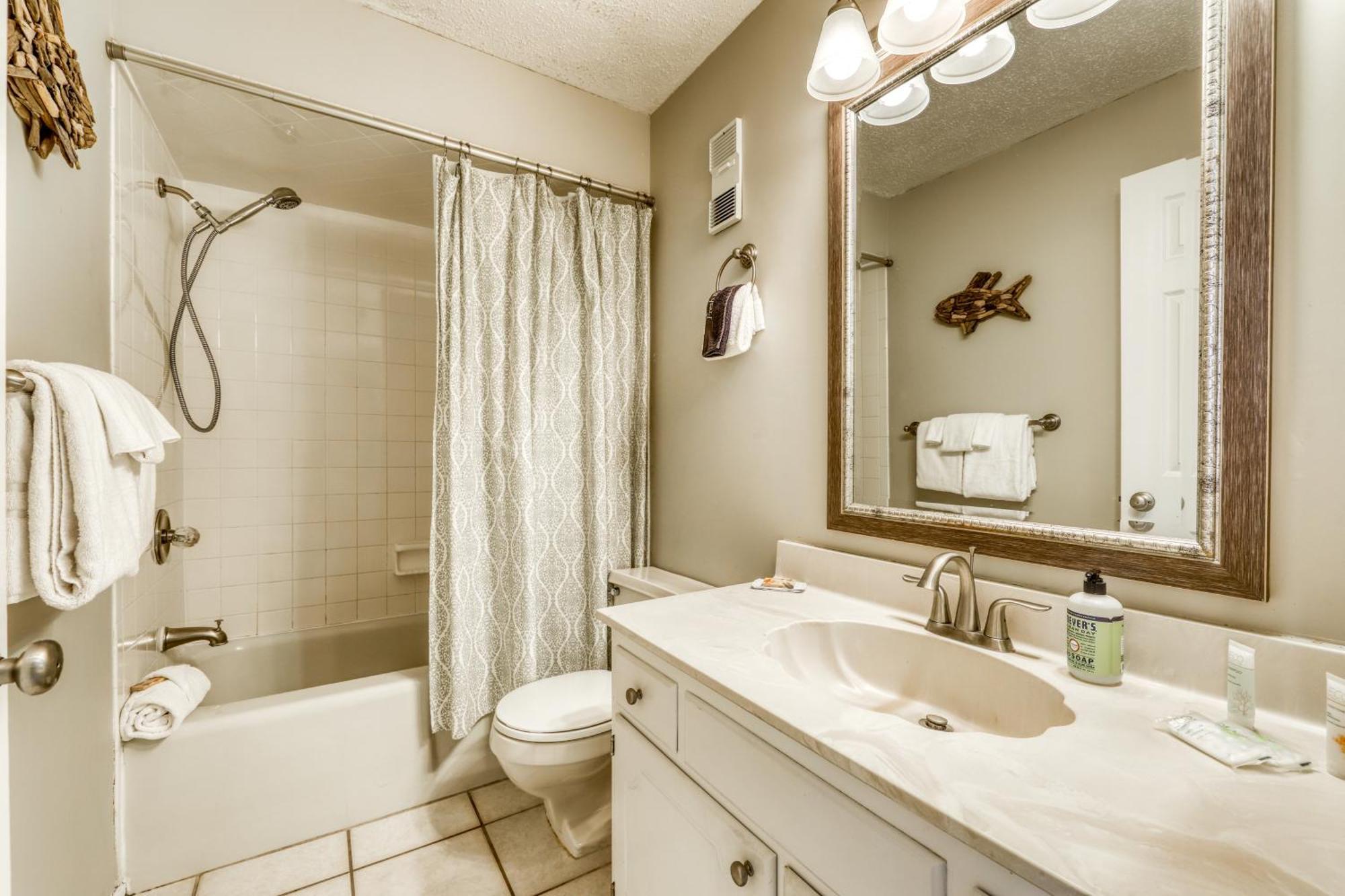 Vila Regency Towers Panama City Beach Pokoj fotografie