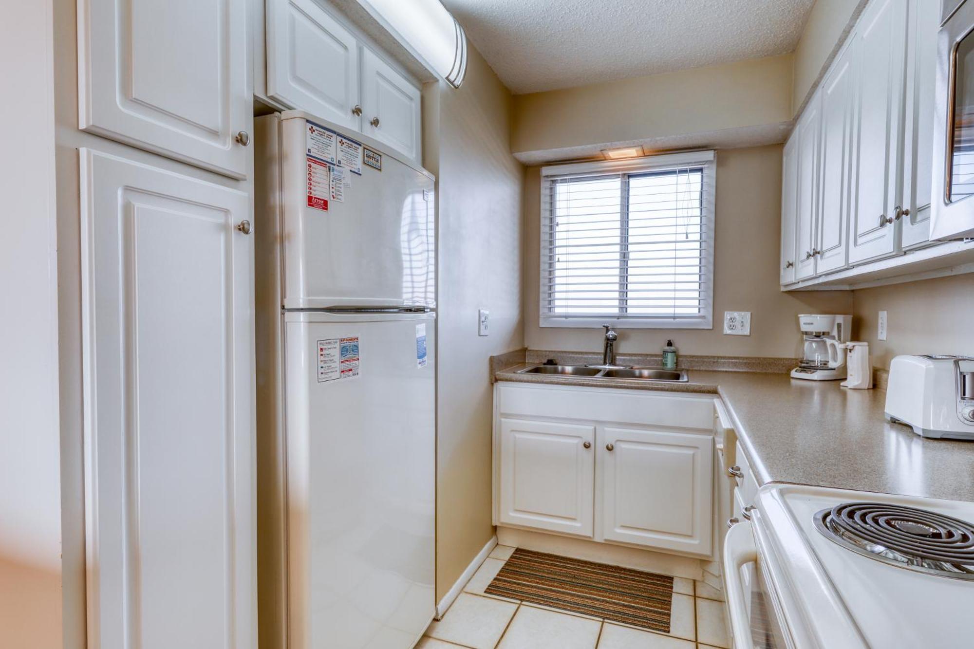 Vila Regency Towers Panama City Beach Pokoj fotografie