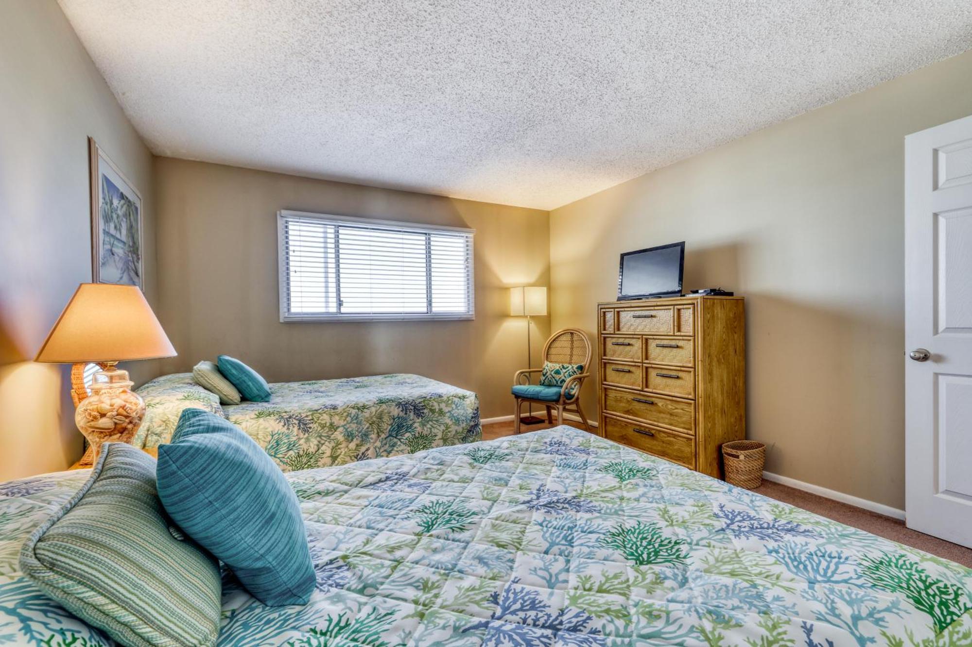 Vila Regency Towers Panama City Beach Pokoj fotografie