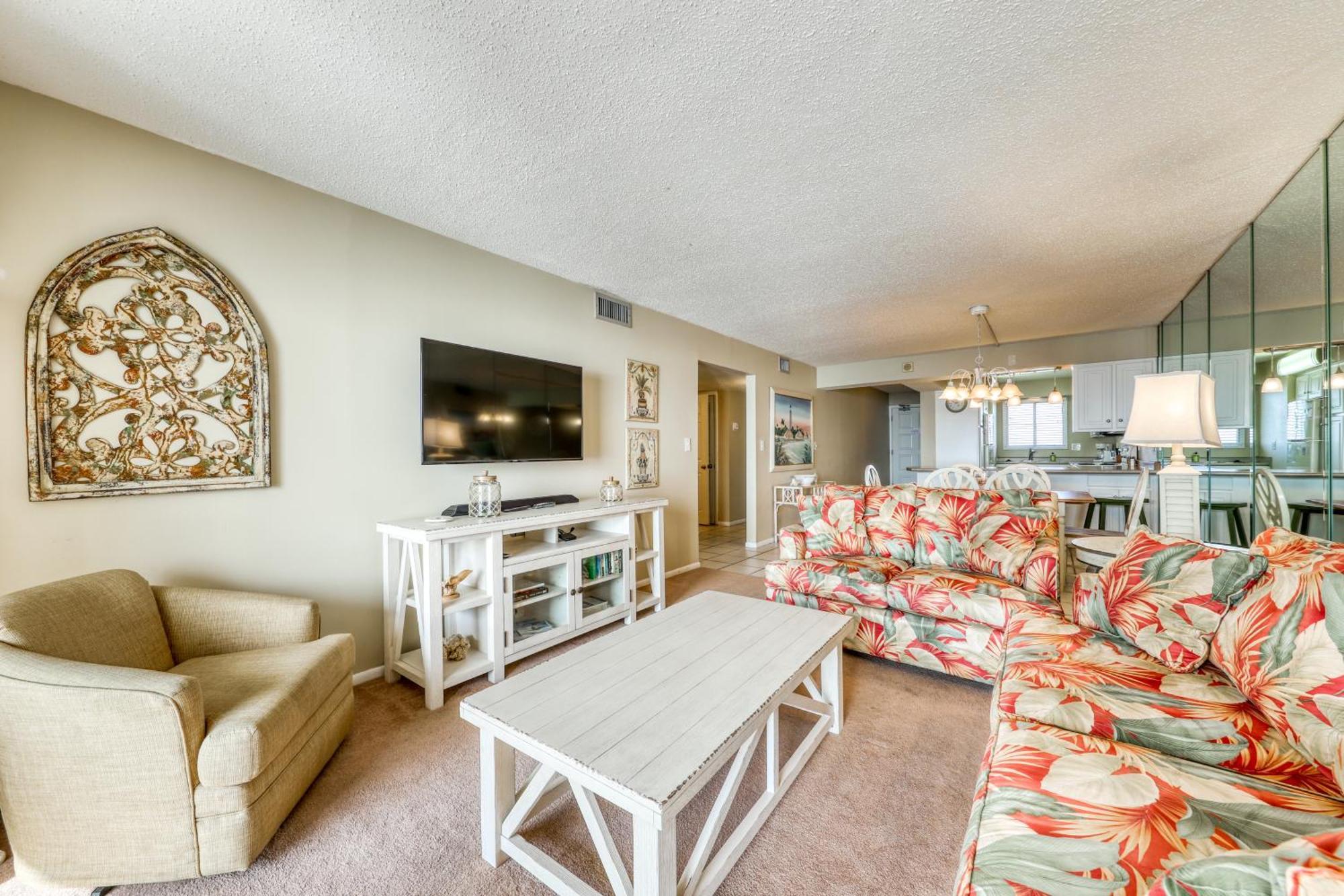 Vila Regency Towers Panama City Beach Pokoj fotografie