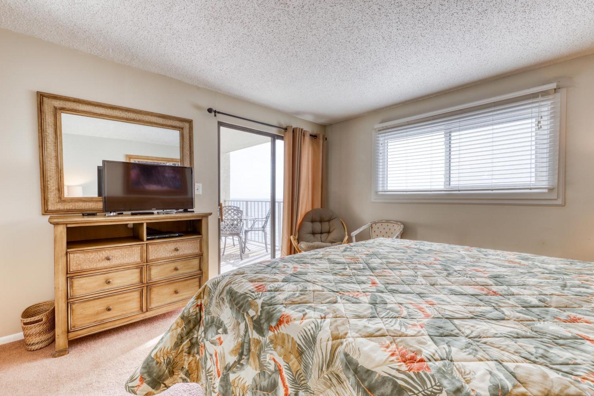 Vila Regency Towers Panama City Beach Pokoj fotografie
