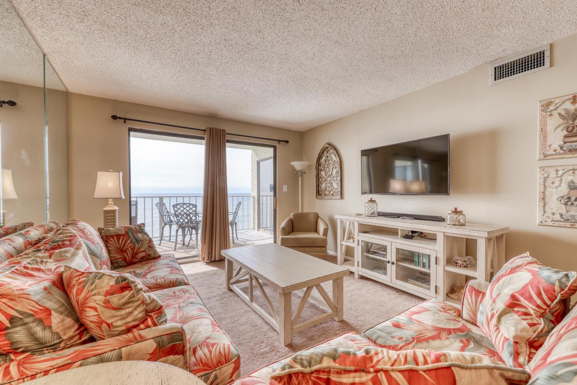 Vila Regency Towers Panama City Beach Pokoj fotografie