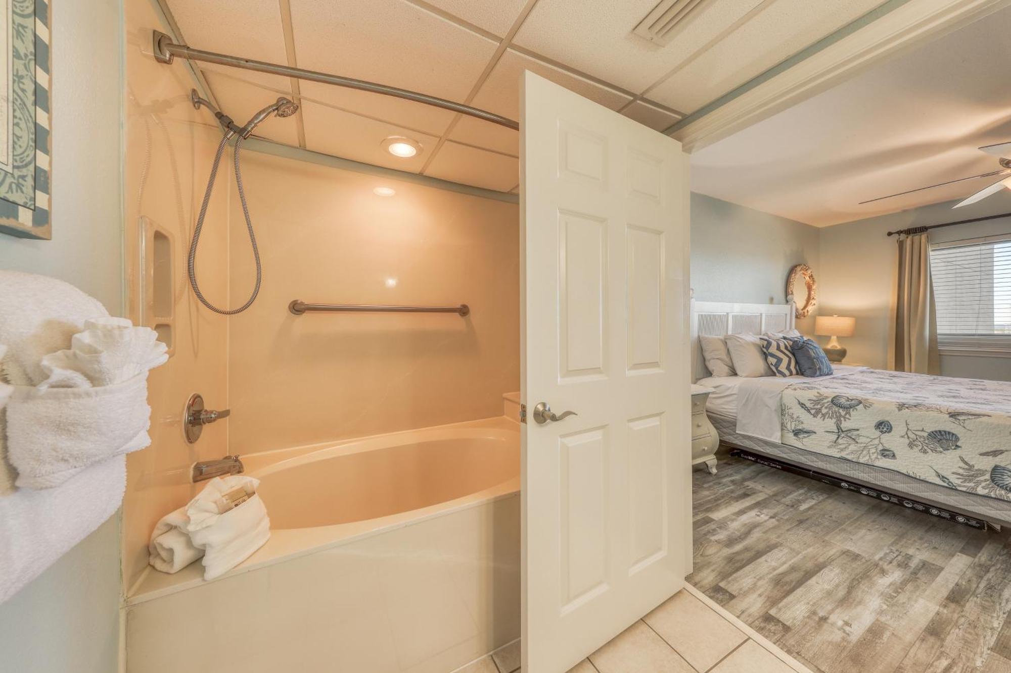 Vila Regency Towers Panama City Beach Pokoj fotografie