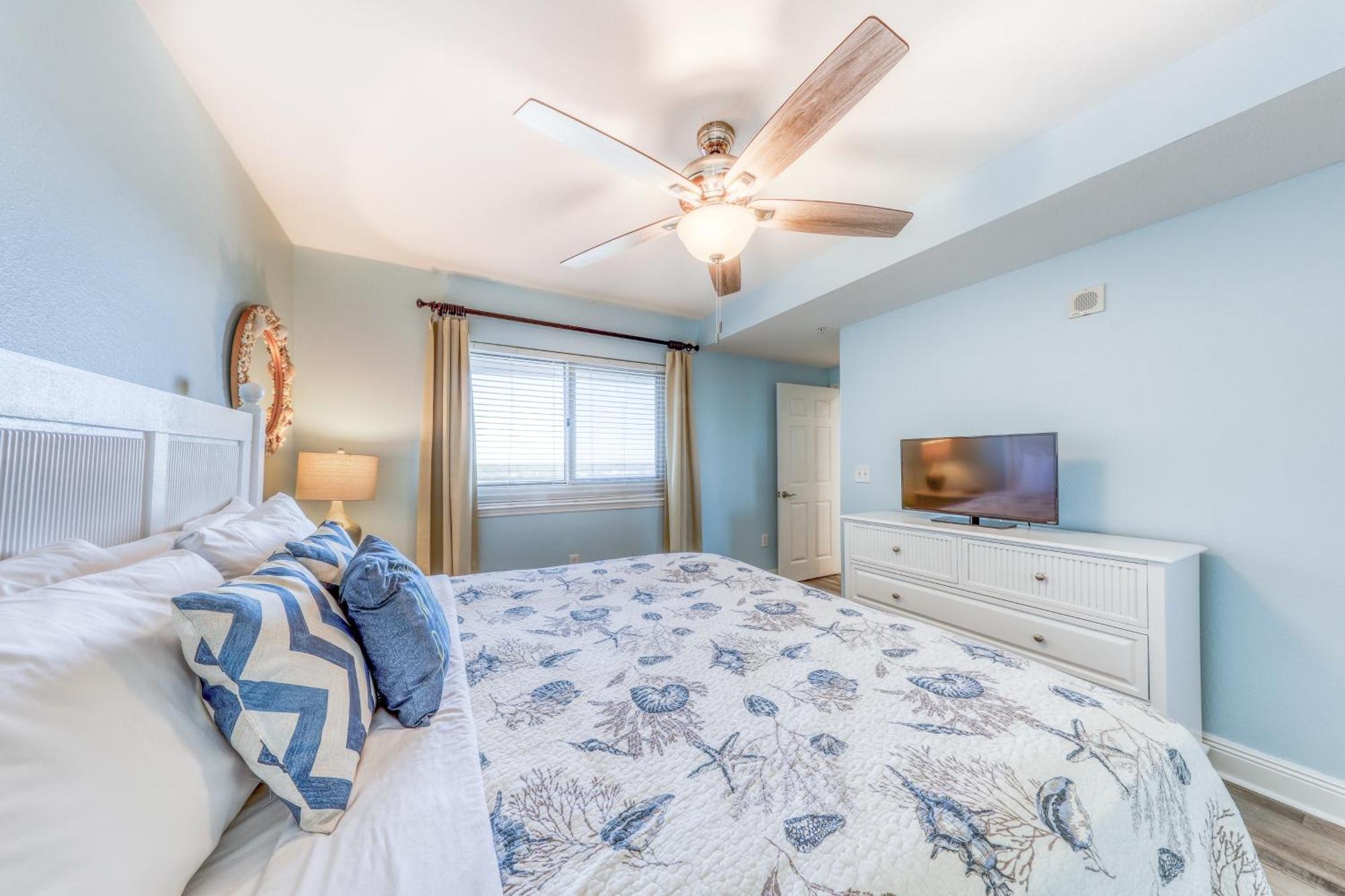 Vila Regency Towers Panama City Beach Pokoj fotografie