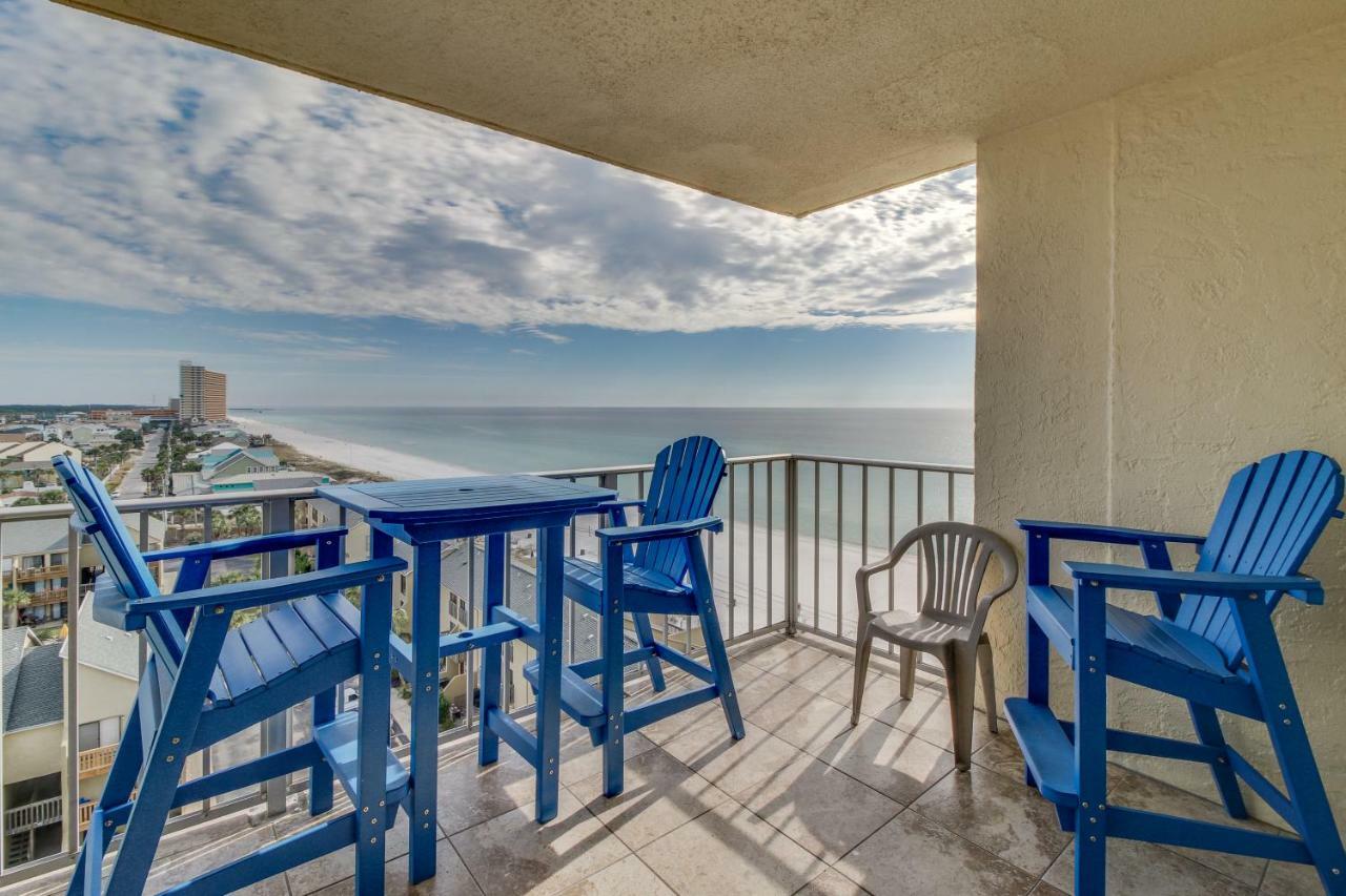Vila Regency Towers Panama City Beach Pokoj fotografie