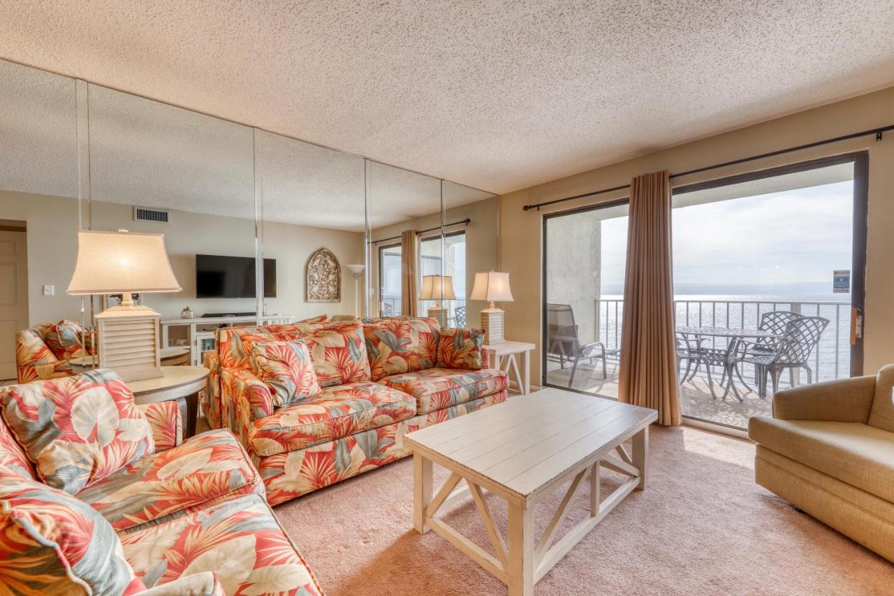 Vila Regency Towers Panama City Beach Pokoj fotografie